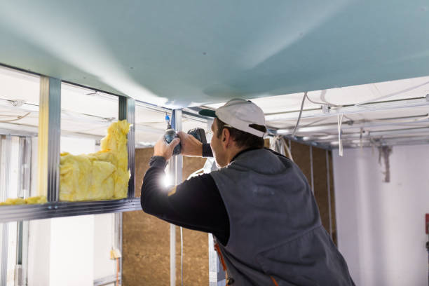 , LA Insulation Contractor Company