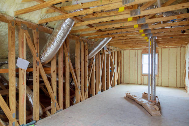 Best Energy Efficiency Solutions in Rosend, LA